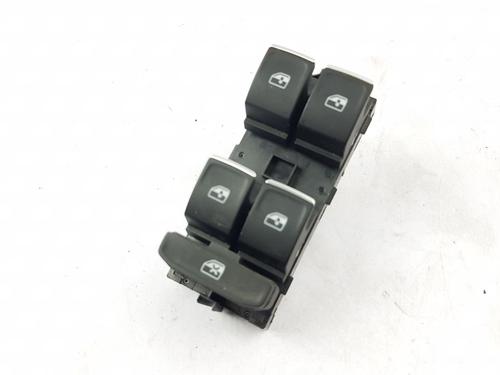 Used Right front window switch VW T-ROC (A11, D11) [2017-2025]  30138112