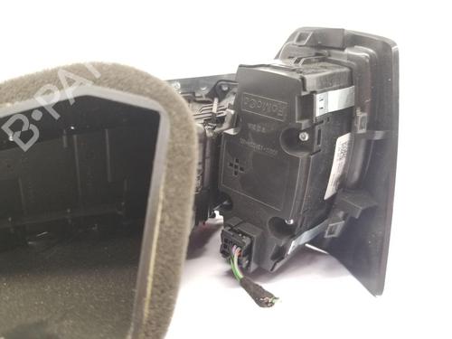 Luftventil FORD FOCUS III 1.6 TDCi | BP38292602I21 - Image 5