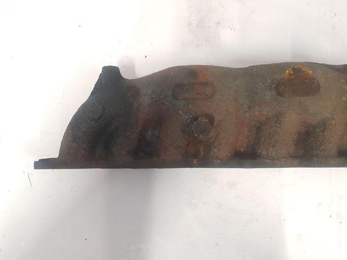 Exhaust manifold LTI TX  | BP32097823M110 
