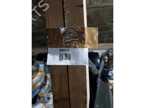 Front bumper SKODA FABIA II Combi (545) 1.4 TDI | BP28710769C7 