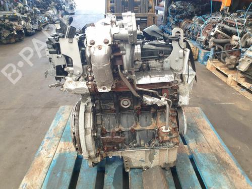 Engine MERCEDES-BENZ SPRINTER 3,5-t Van (B907, B910) | BP24810491M1