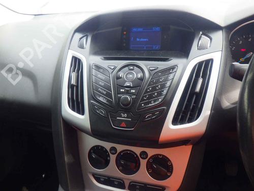 Used Parts FORD FOCUS III 1.0 EcoBoost (100 hp) 4410755