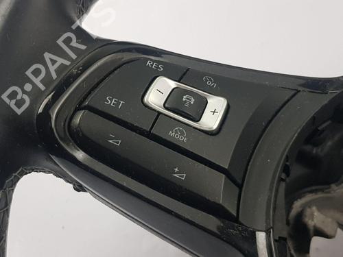 Rat VW GOLF VII (5G1, BQ1, BE1, BE2) 2.0 R 4motion | BP30914927C49