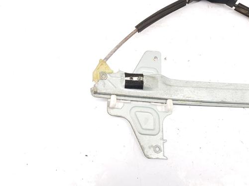 Rear right window mechanism CITROËN C4 Picasso I MPV (UD_) 1.6 HDi | BP29467256C25 