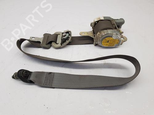 Used Front left seatbelt Front left seatbelt TOYOTA HILUX VII Pickup (_N1_, _N2_, _N3_) 2.5 D-4D 4WD (KUN25_, KUN25R) (120 hp) 36508130 36508130