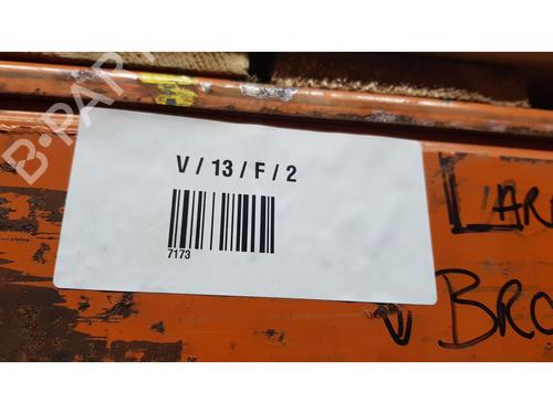 Left mirror MG MG 3 1.5 | BP32198833C26 - Image 7