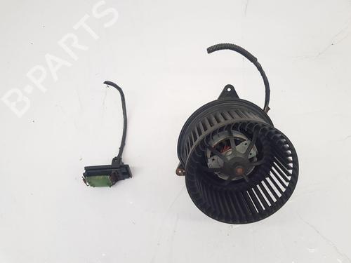 Used Heater blower motor Heater blower motor FORD TRANSIT CONNECT (P65_, P70_, P80_) 1.8 Di (75 hp) 35795719 35795719