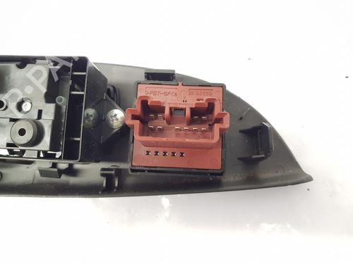 Right front window switch MITSUBISHI ASX (GA_W_) 1.8 DI-D (GA6W) | BP31722911I26 
