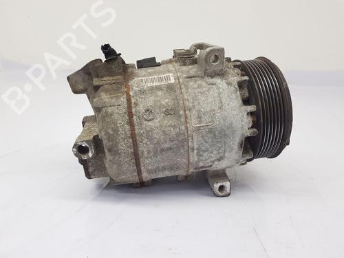 Compressor A/C RENAULT TRAFIC III Van (FG_) 1.6 dCi 120 (FGMB, FGMC) (120 hp) 31691074