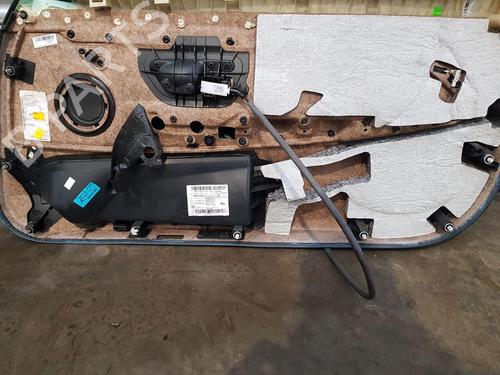 Siège avant droit BMW 4 Coupe (F32, F82) M4 Competition | BP30650130C16