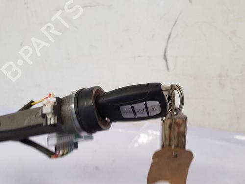 Ignition barrel SSANGYONG ACTYON SPORTS II 2.2 Xdi 4WD | BP32097855M48  - Image 8