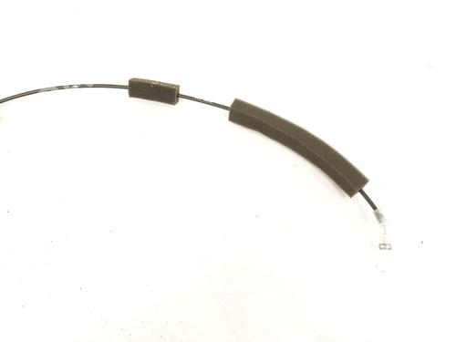 Bagklap lås HONDA JAZZ II (GD_, GE3, GE2) 1.2 i-DSI (GD5, GE2) | BP29597903C101 