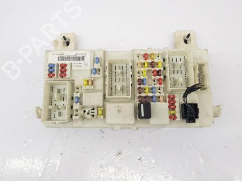 electronic-module-ford-focus-ii-da_-hcp-dp-2004-2005-2006-2007-2008-2009-2010-2011-2012-2013-36093513 main image