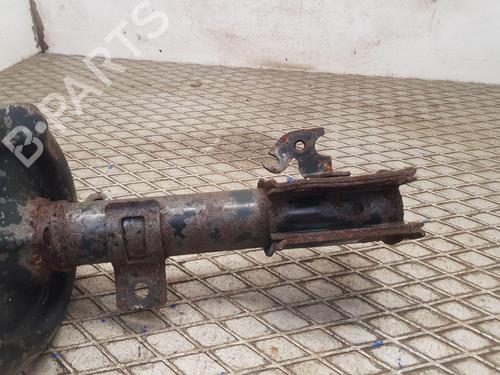 Left front shock absorber OPEL AGILA B (H08)  | BP29575592M16 