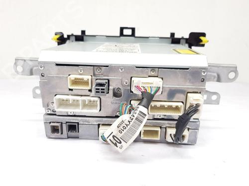Electronic module TOYOTA YARIS (_P13_) 1.3 (NSP130_, NSP130) | BP37611103M83 - Image 6