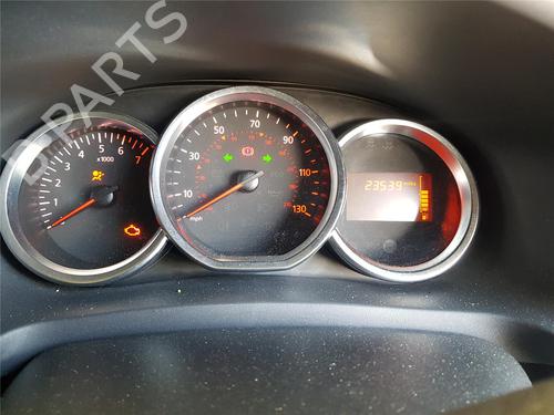 Bagagerumsgulv DACIA SANDERO II 1.0 SCe 75 (B8JC, B8JD, B8NC) | BP38239831I33 - Image 12