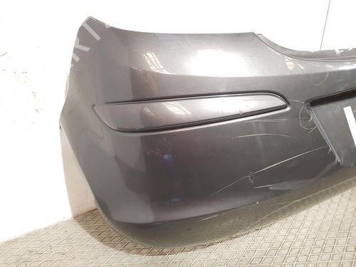 Rear bumper OPEL CORSA D (S07)  | BP22202995C8 