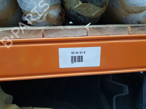 Front left panel BMW i4 (G26) M50 xDrive | BP30445546C58  - Image 14