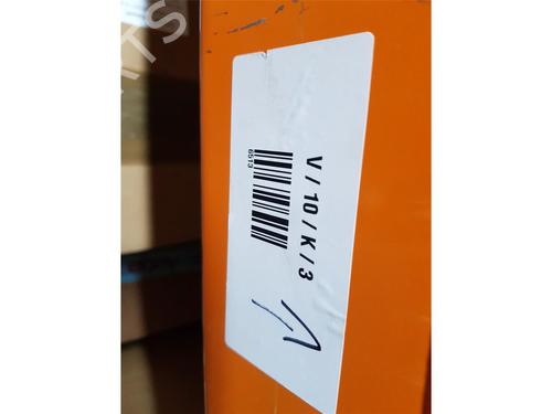 Injector RENAULT CAPTUR I (J5_, H5_) 1.5 dCi 90 (J5N4, J5M5, J5MW, J5M6, J5AL, J5AJ) | BP37585059M100 - Image 7