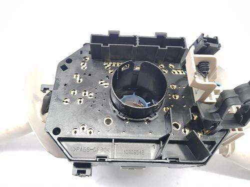 Steering column stalk FIAT 500 (312_) 1.2 (312AXA1A) | BP31691009I23 - Image 9