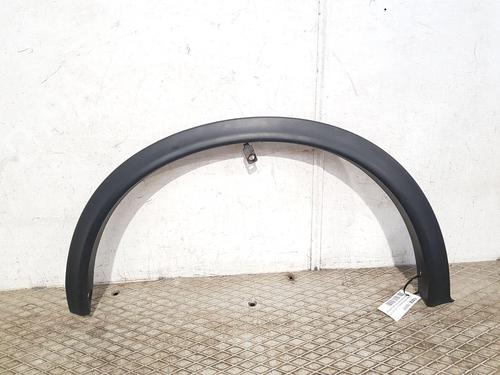 Venstre fortil skærm liste Venstre fortil skærm liste NISSAN JUKE (F15) 1.5 dCi (110 hp) 33726389 33726389