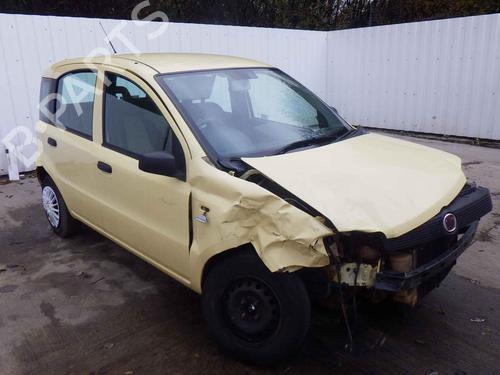 Engine control unit (ECU) FIAT PANDA (169_) 1.1 (169.AXA1A) | BP30976736M57  - Image 8