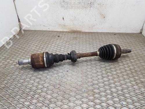 Used Left front driveshaft Left front driveshaft HONDA CIVIC VII Hatchback (EU, EP, EV) 2.0 i Sport (EV1) (160 hp) 35771994 35771994