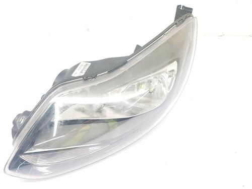 Used Left headlight FORD FOCUS III 1.6 Ti (125 hp) 32149049