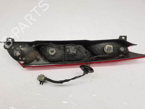 Left taillight FORD TOURNEO CONNECT / GRAND TOURNEO CONNECT V408 MPV  | BP28119891C34 