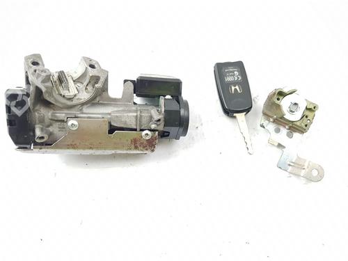 Ignition barrel HONDA CR-V III (RE_) 2.2 i-DTEC 4WD (RE6) | BP40039105M48 - Image 2