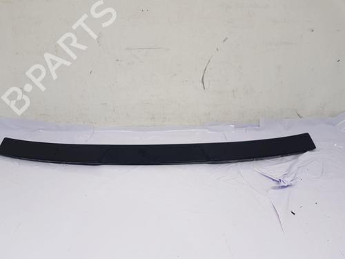 Spoiler bagklap AUDI A4 B9 (8W2, 8WC) S4 TFSi quattro (354 hp) 31574438