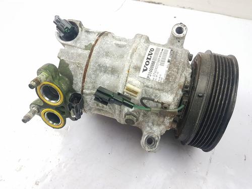 AC compressor VOLVO V40 Hatchback (525) T2 | BP32252247M34 