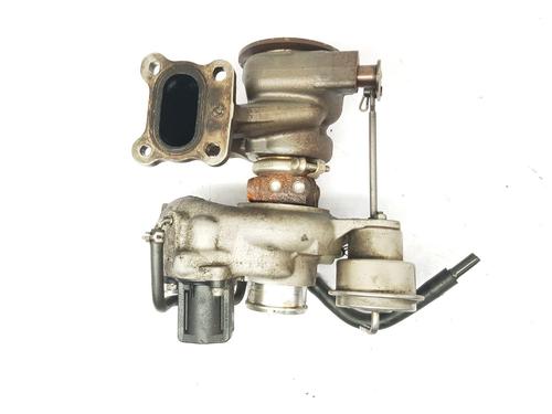 Turbolader/Kompressor VAUXHALL ASTRA Mk VII (K) (B16) 1.4 Turbo (150 hp) 29262641