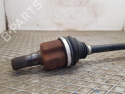 Left front driveshaft VOLVO V90 II Estate (235) D4 | BP29575599M38 