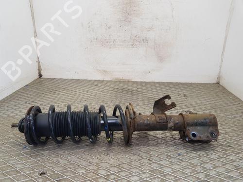 Used Right front shock absorber NISSAN MICRA V (K14) 1.0 (71 hp) 25839881