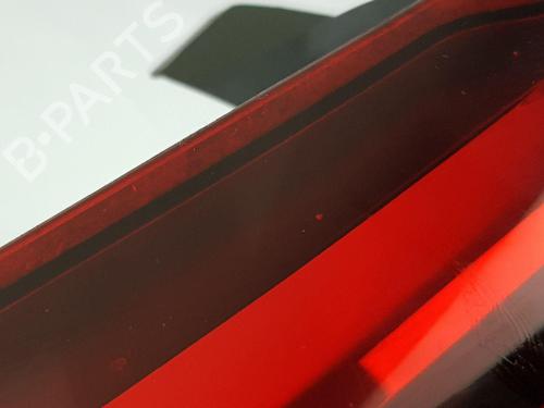 Left taillight DACIA SANDERO II TCe 90 (B8M1, B8MA, B8AC) | BP28158042C34 