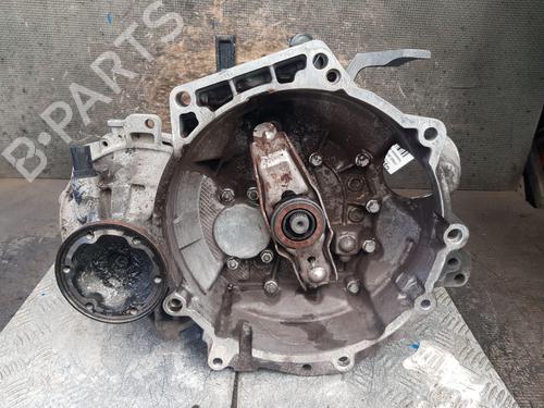 Used Gearbox Gearbox 36904672 36904672
