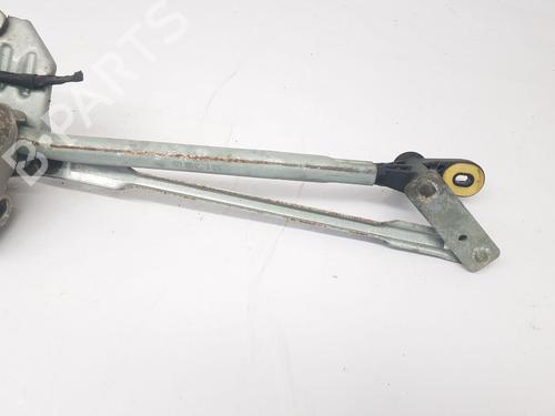 Front wiper motor AUDI TT (8J3) 2.0 TFSI | BP38599245M29 - Image 3