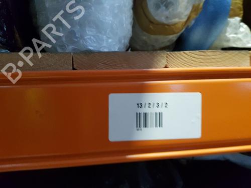 Front right panel LAND ROVER DEFENDER Station Wagon (L663) D300 MHEV 4x4 | BP32331944C59