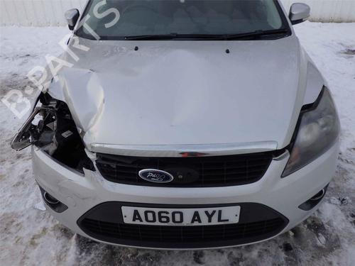 Underbody protection FORD FOCUS II (DA_, HCP, DP) 1.6 | BP29984385M92