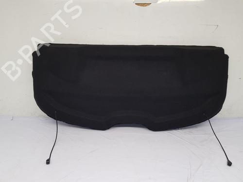Used Rear parcel shelf Rear parcel shelf PEUGEOT 208 I (CA_, CC_) 1.0 VTi (68 hp) 30765044 30765044