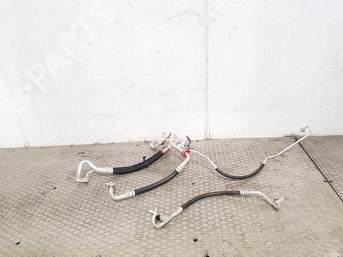 Used AC pipe AC pipe TESLA MODEL 3 (5YJ3) [2017-2026] 35716592 35716592