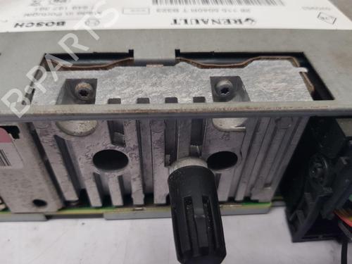 Radio RENAULT SCÉNIC III (JZ0/1_) 1.5 dCi | BP30689915E6 