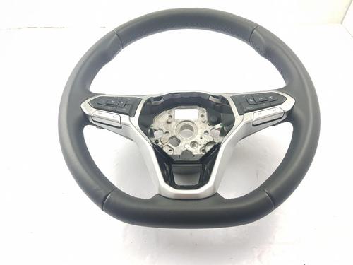 Used Steering wheel VW POLO VI (AW1, BZ1, AE1) [2017-2025]  30914790