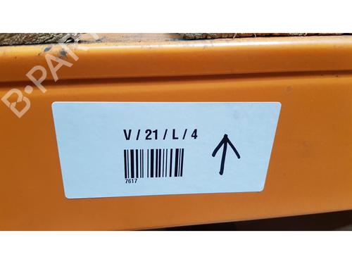 ABS Bremseaggregat VAUXHALL ASTRA Mk VI (J) GTC (P10) 1.4 | BP29737990M43