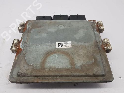 Engine control unit (ECU) FORD TRANSIT CUSTOM V362 Van (FY, FZ) 2.2 TDCi | BP33295745M57  - Image 7