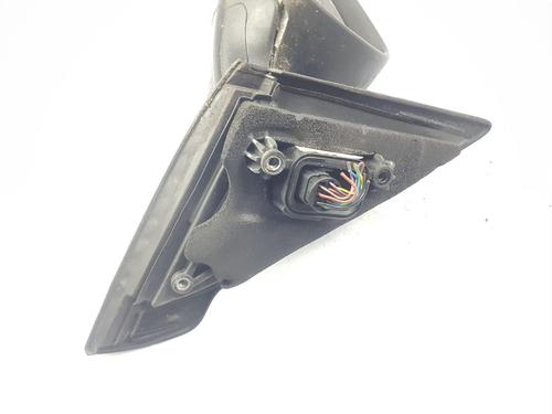 Left mirror SAAB 9-3 (YS3F, E79, D79, D75) 1.9 TiD | BP23139963C26 