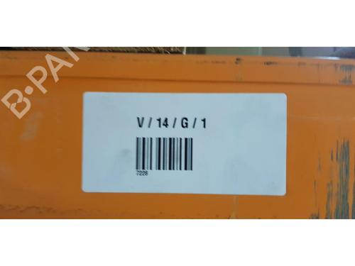 Steering wheel BMW 3 (F30, F80) 320 d | BP24300885C49 