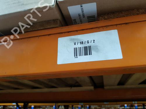 Electronic module FORD FOCUS II (DA_, HCP, DP) 1.6 | BP36861104M83 - Image 9
