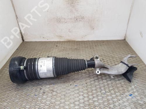 Used Left front shock absorber AUDI Q8 (4MN, 4MT) RS Mild Hybrid quattro (600 hp) 28087927